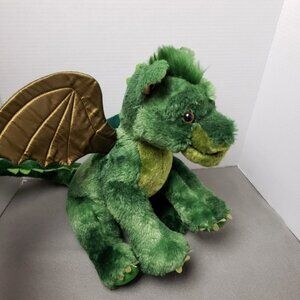 Buildabear Petes Dragon Elliot 2016 Limited Edition